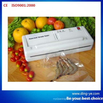 Household Vacuum Sealer (DZ300-A)